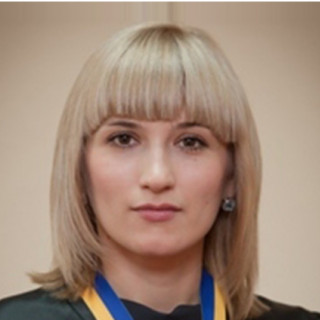 Юлія Калашник