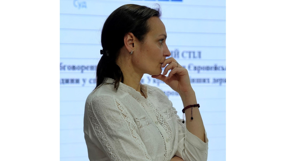 Заборона носіння георгієвської стрічки не становить порушення права на свободу вираження поглядів — ЄСПЛ