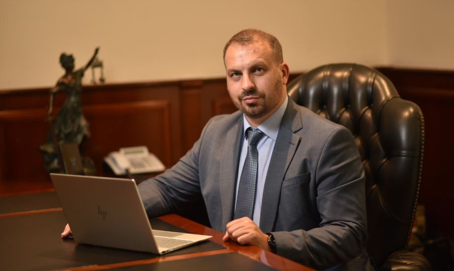 Роман Бабий: государство не выплачивало россиянам 3 млрд грн по «делу судьи Ивченко»