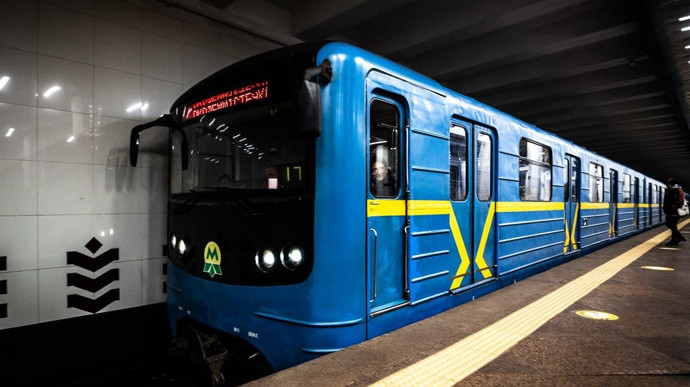 Для будівництва метро на Виноградар закриють рух на частині проспекту Європейського Союзу