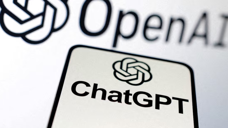 Американский медиахолдинг Ziff Davis обвинил OpenAI в краже текстов для обучения ChatGPT