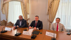 Комитет рекомендовал одобрить законопроект о проверке деклараций добропорядочности судей