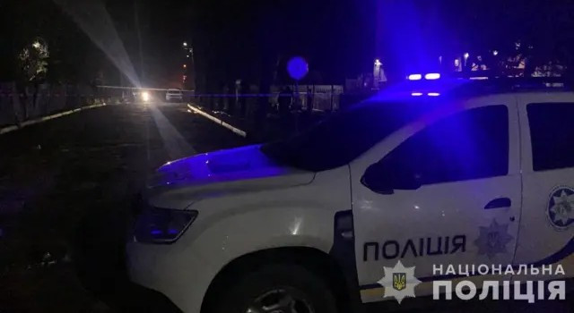 У Кам’янці-Подільському сталася масова сутичка місцевих з ТЦК та поліцією – відео