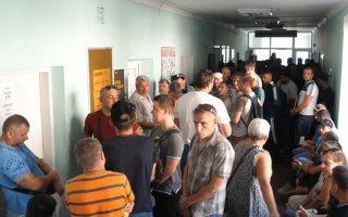 Міноборони затвердило зміни до положення про ВЛК, якими прискорять перевірку надання статусу непридатності до служби