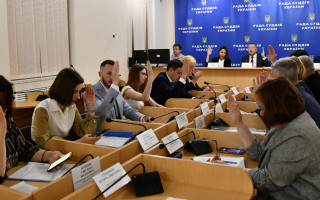 Рада суддів оголосила конкурс на дві посади суддів Конституційного Суду — два попередні завершилися провалом