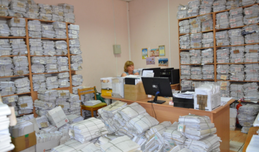 До 2028 року штат апаратів судів може бути повністю заповнений та забезпечений грошима – Вища рада правосуддя