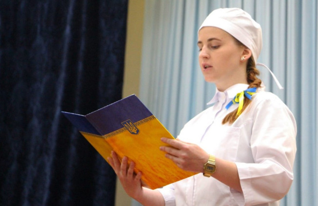 Депутати підтримали законопроект про обов’язкову військову підготовку для студентів-медиків та фармацевтів