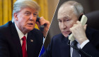 Трамп провів телефону розмову з Путіним — говорили 50 хвилин