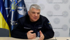 Голова Служби судової охорони звільнився за власним бажанням