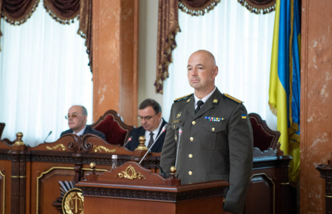 «Ми звільнимося у відставку, тому що у нас є гідність» – у Верховному Суді виступили проти «переоцінки» суддів