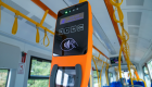 У Києві проблема з оплатою QR-квитками в наземному транспорті – що кажуть у КМДА