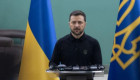 На территории Украины находятся 695 тысяч российских военных — Зеленский