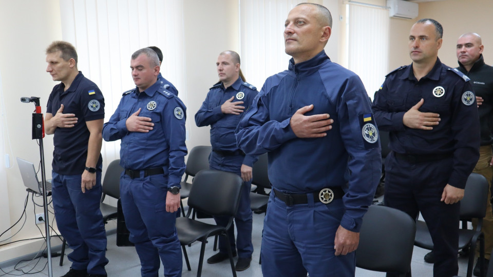 Служба судової охорони опинилася у кадровій кризі – не вистачає більше 60% особового складу