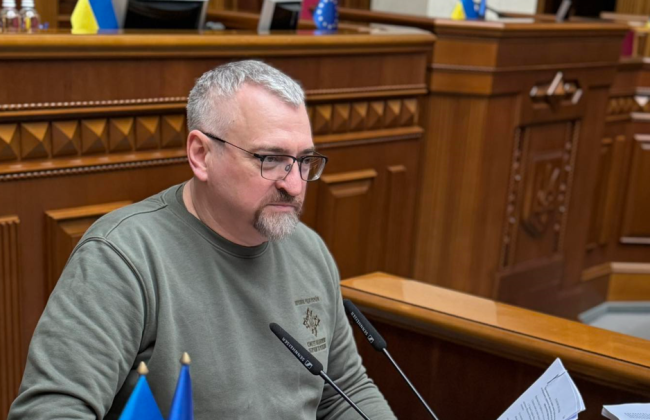Чи буде посилена відповідальність за відмову проходження ВЛК – у комітеті з нацбезпеки назвали кількість «відмовників»